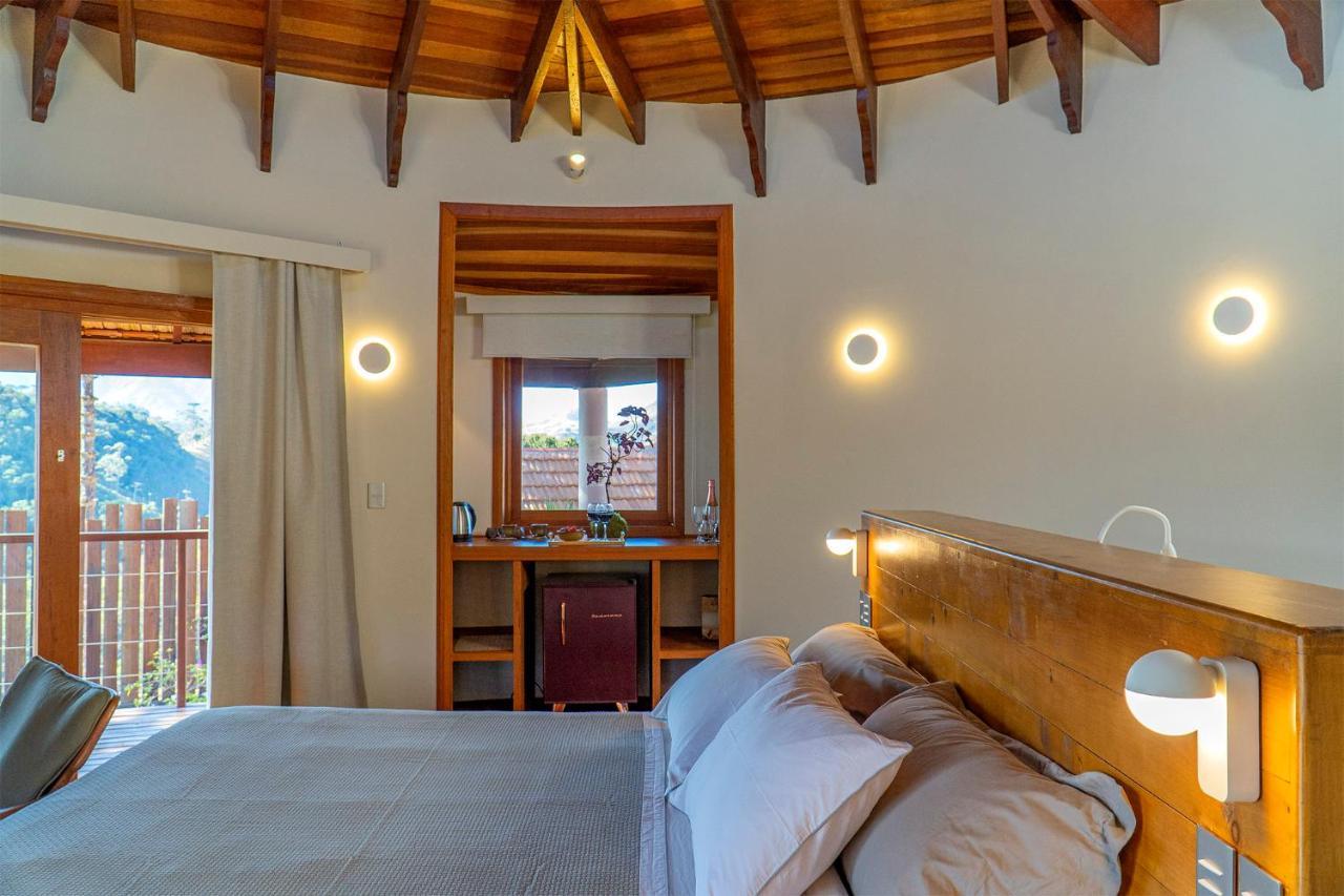 Lodge Atiaia Jungle River Retreat
