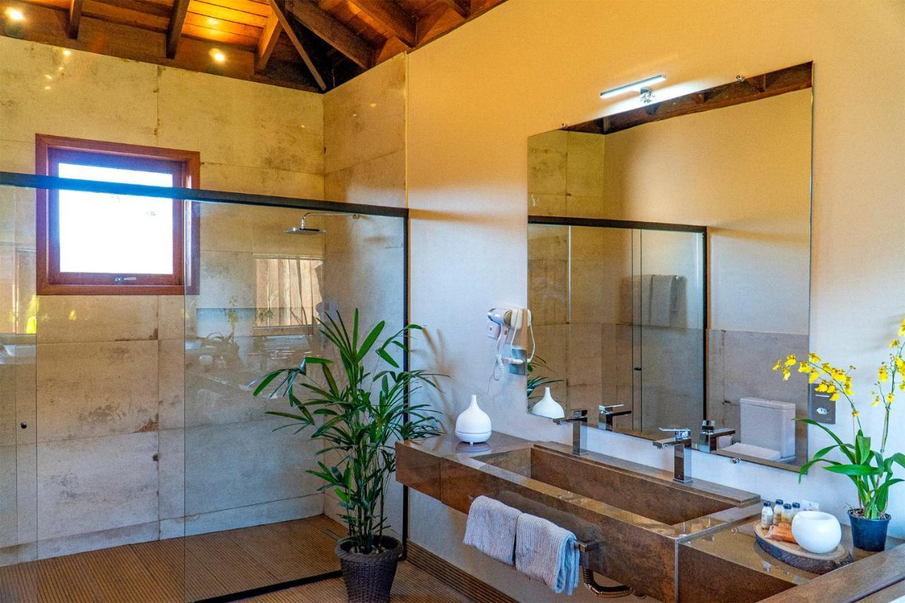 Atiaia Jungle River Retreat *