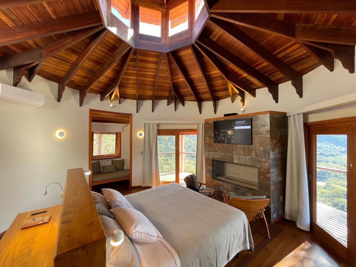 Atiaia Jungle River Retreat Lodge *