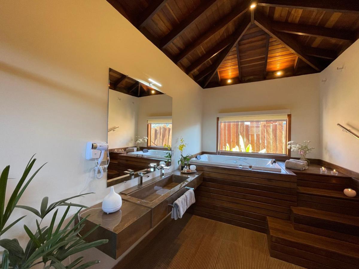 Atiaia Jungle River Retreat Lodge