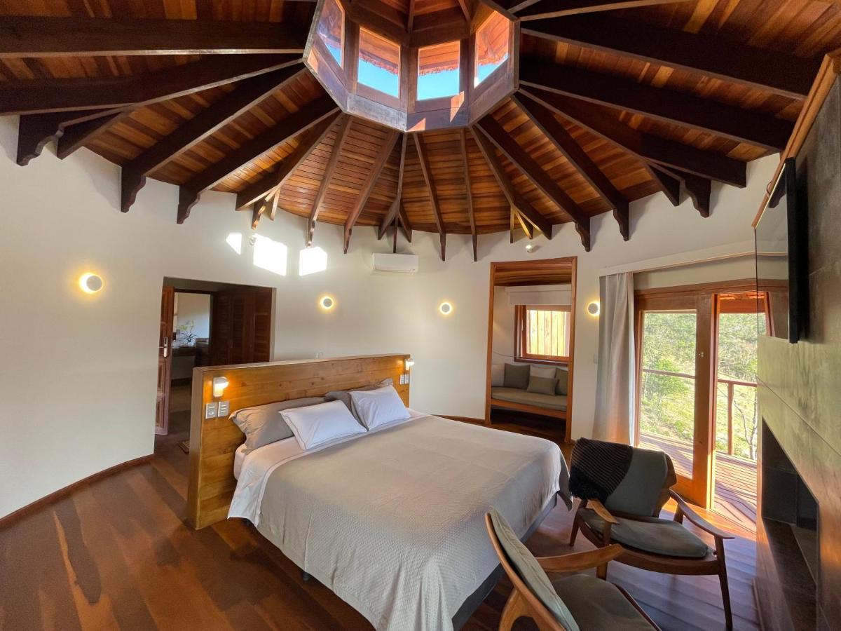 Atiaia Jungle River Retreat Lodge