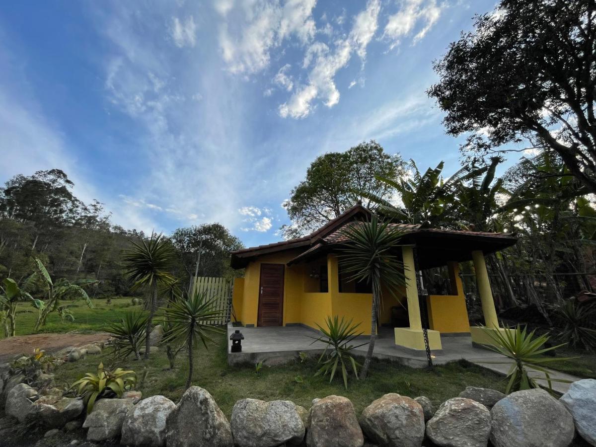 Atiaia Jungle River Retreat Visconde De Maua