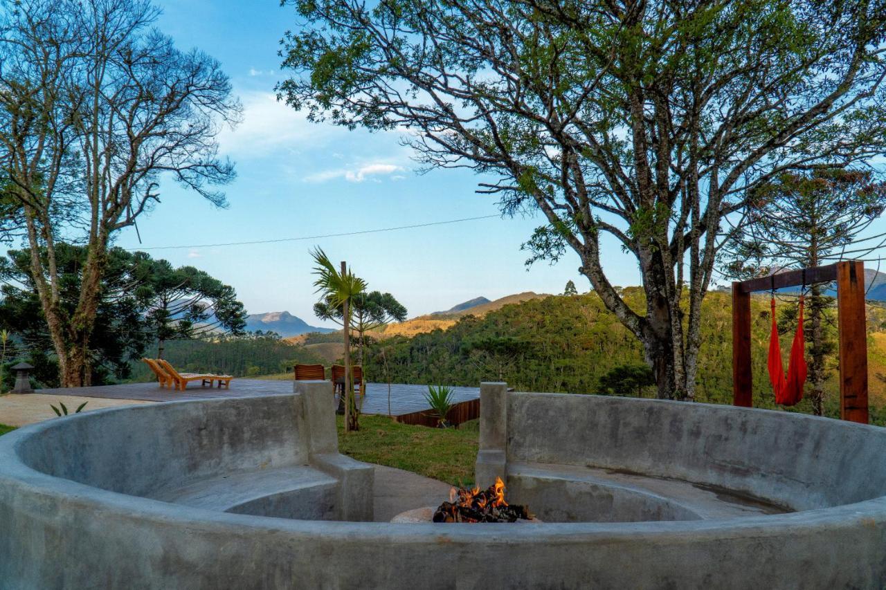 Atiaia Jungle River Retreat Lodge *