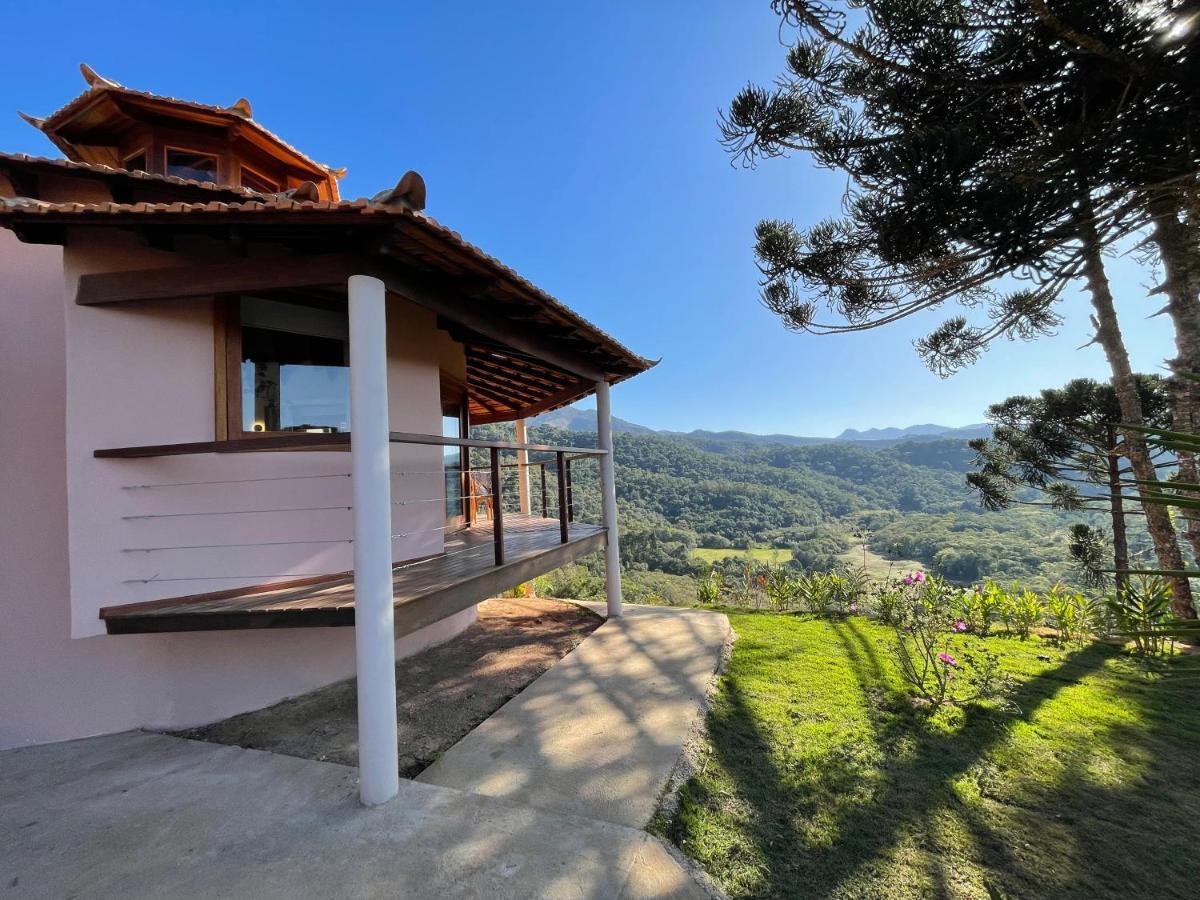 Atiaia Jungle River Retreat *