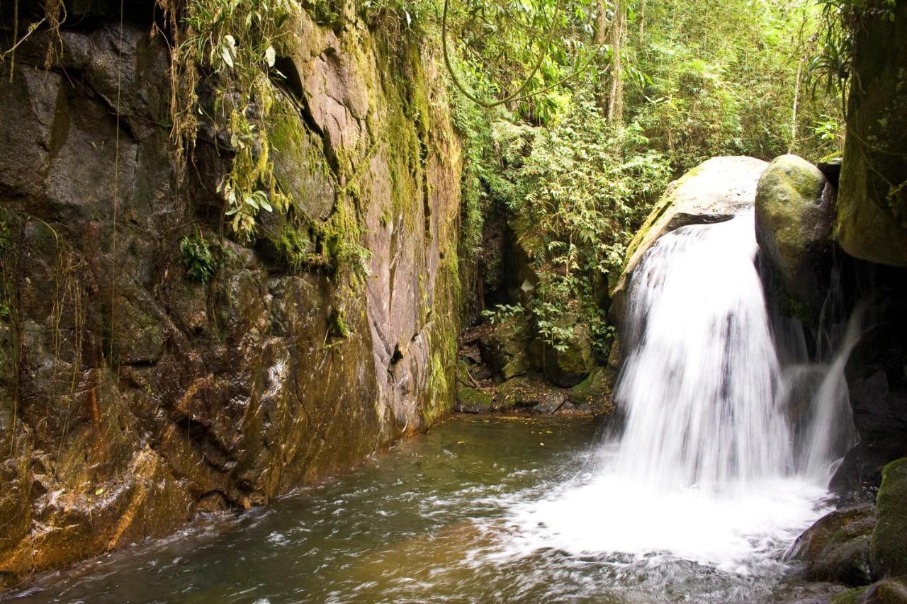 Lodge Atiaia Jungle River Retreat Visconde De Maua