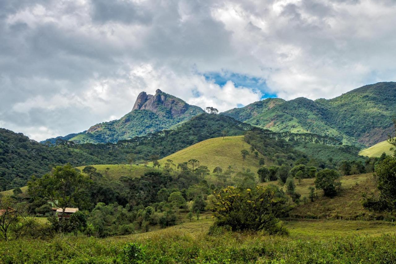 Atiaia Jungle River Retreat Lodge *