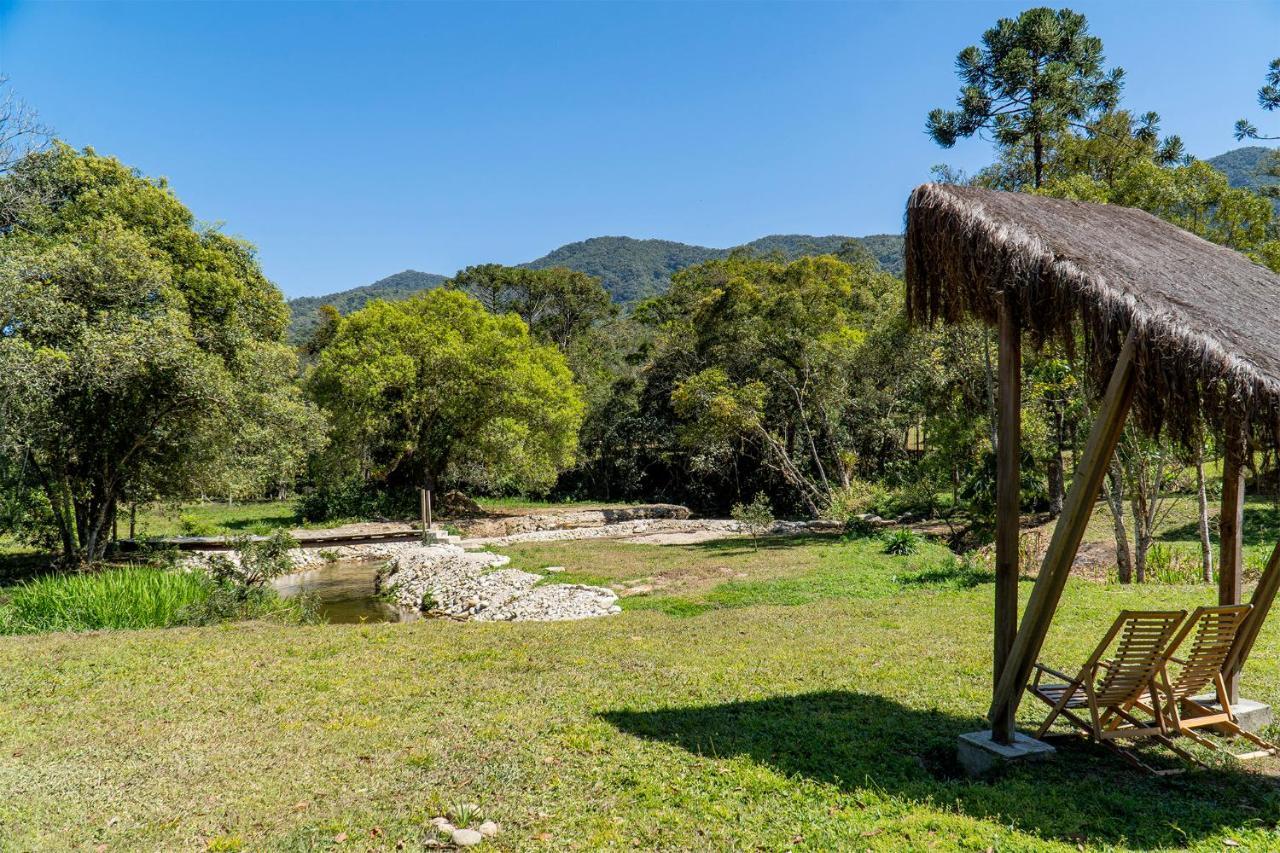 Atiaia Jungle River Retreat Lodge
