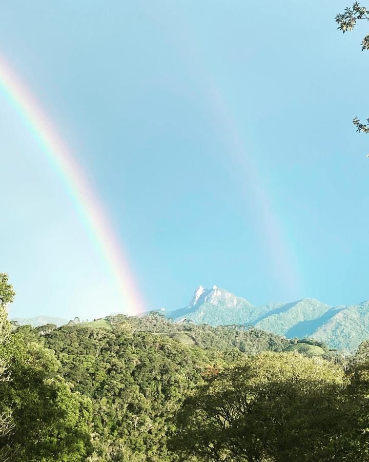 Lodge Atiaia Jungle River Retreat Visconde De Maua