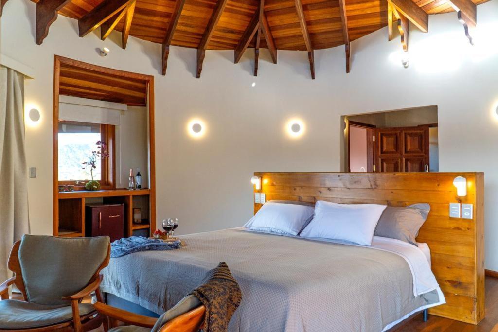 Lodge Atiaia Jungle River Retreat Visconde De Maua