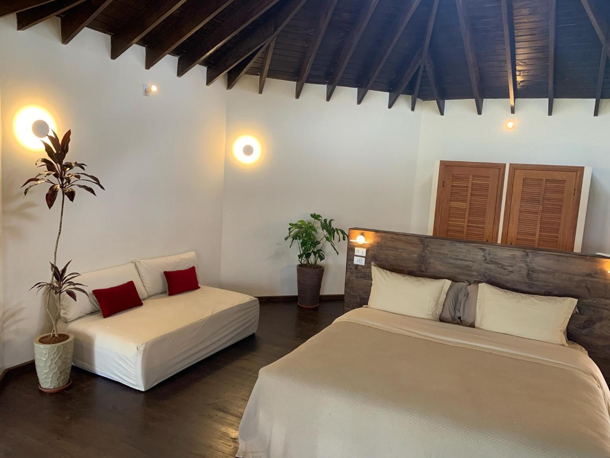 Atiaia Jungle River Retreat *